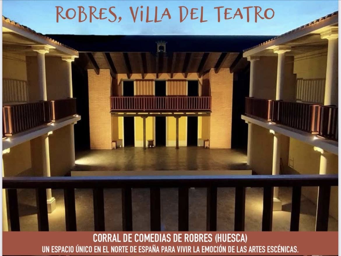 Corral de Comedias